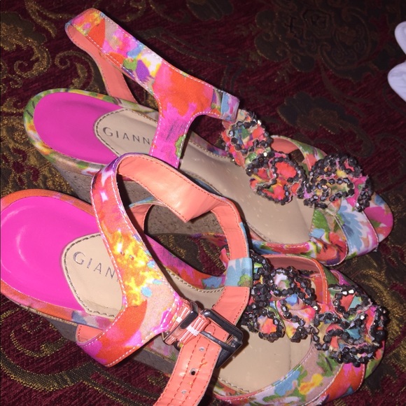Gianni Bini shoes - Picture 3 of 3